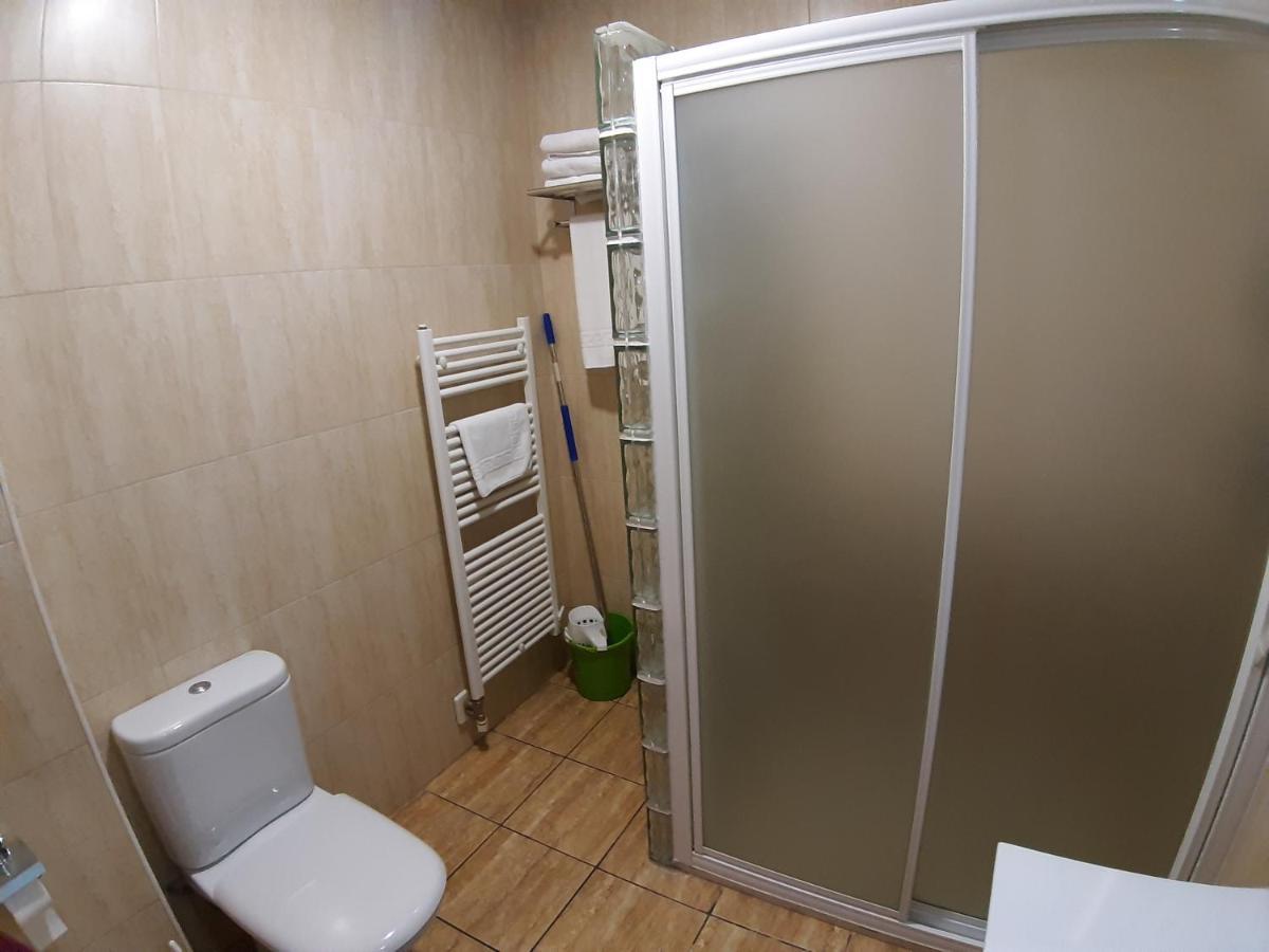 Apartamentos Mirador De Gúdar エクステリア 写真
