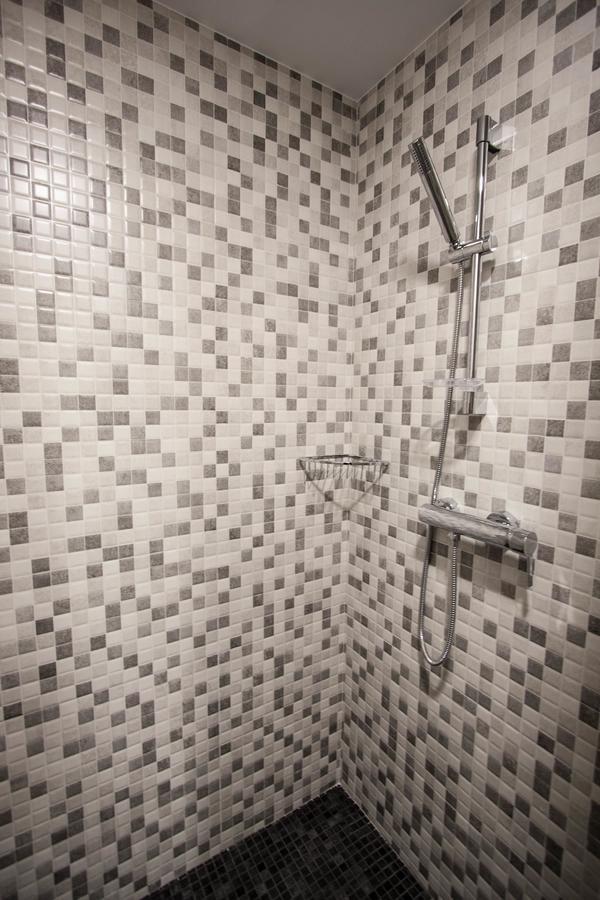 Apartamentos Mirador De Gúdar エクステリア 写真