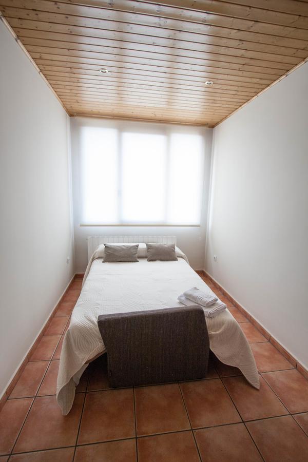 Apartamentos Mirador De Gúdar エクステリア 写真